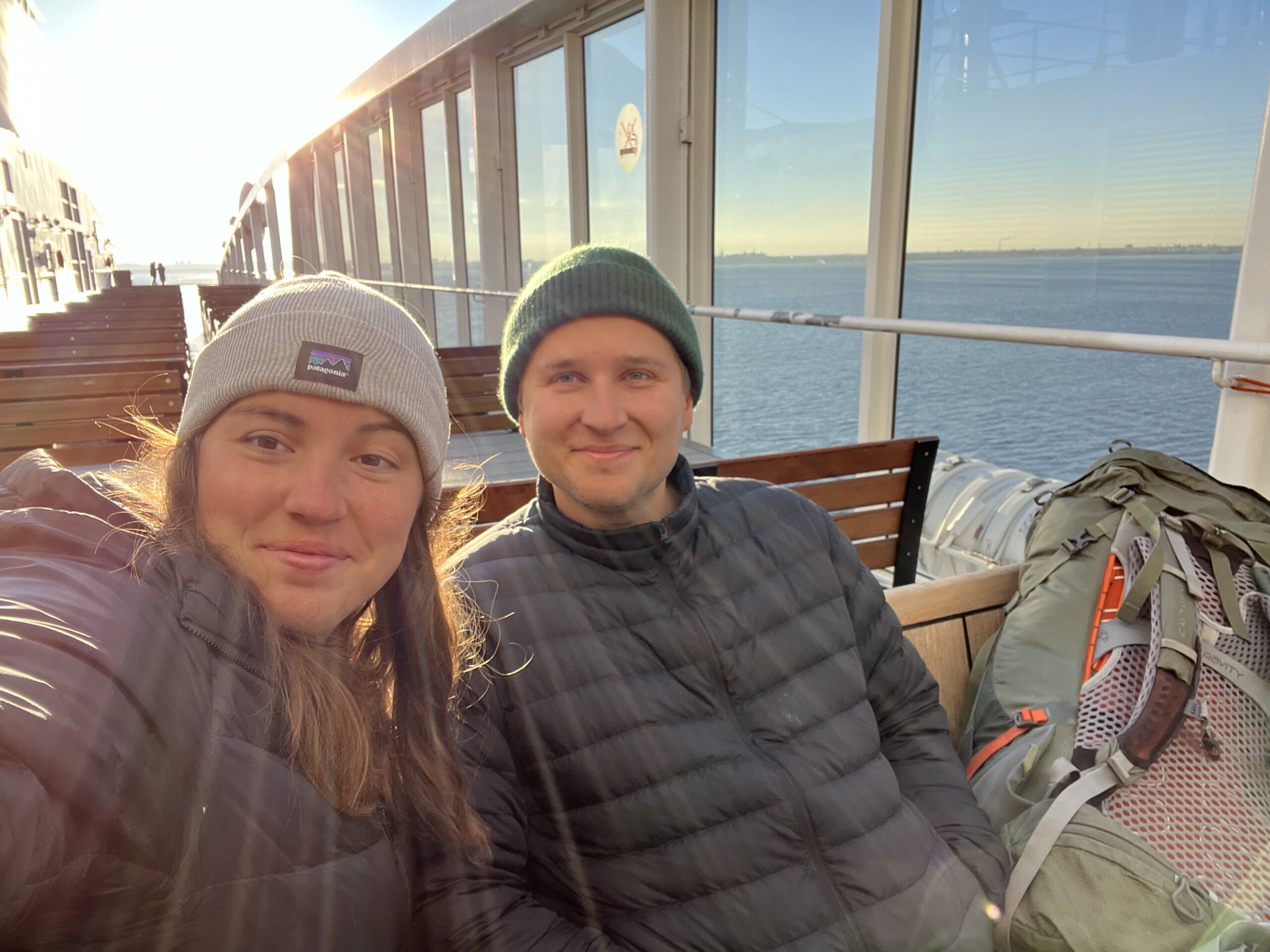 Ferry to Helsinki from Tallinn ferry to helsinki from tallinn tickets