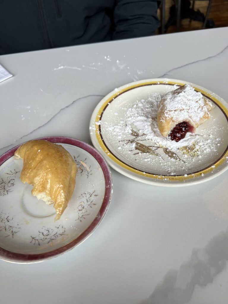 foods in montreal