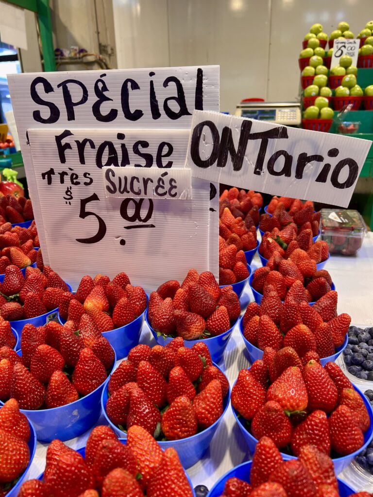 montreal best foods