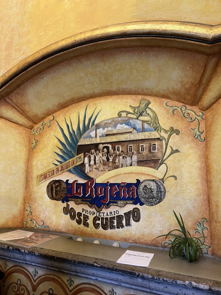 tequila jalisco mexico