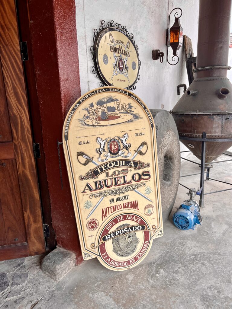 tequila mexico airbnb