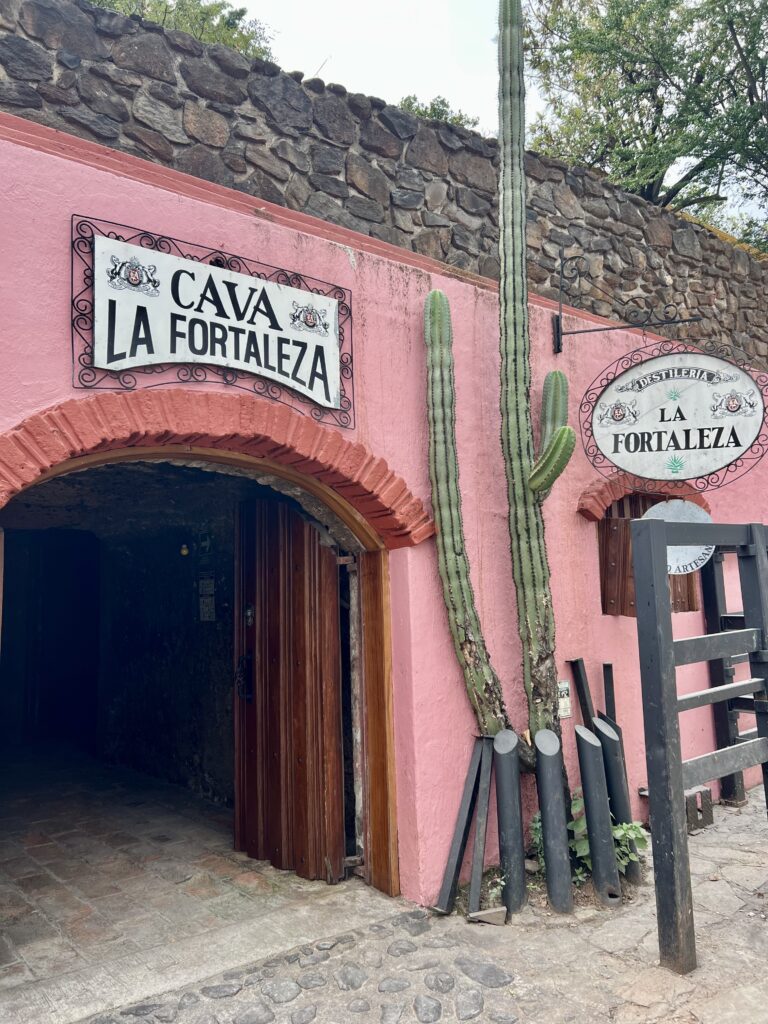 tequila mexico brand