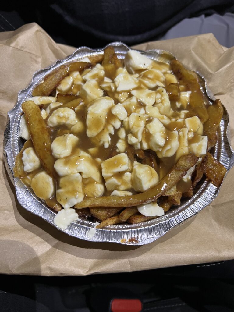 things to eat in montreal