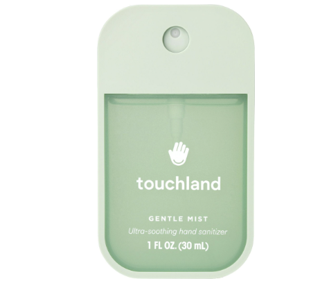 travel skincare routine