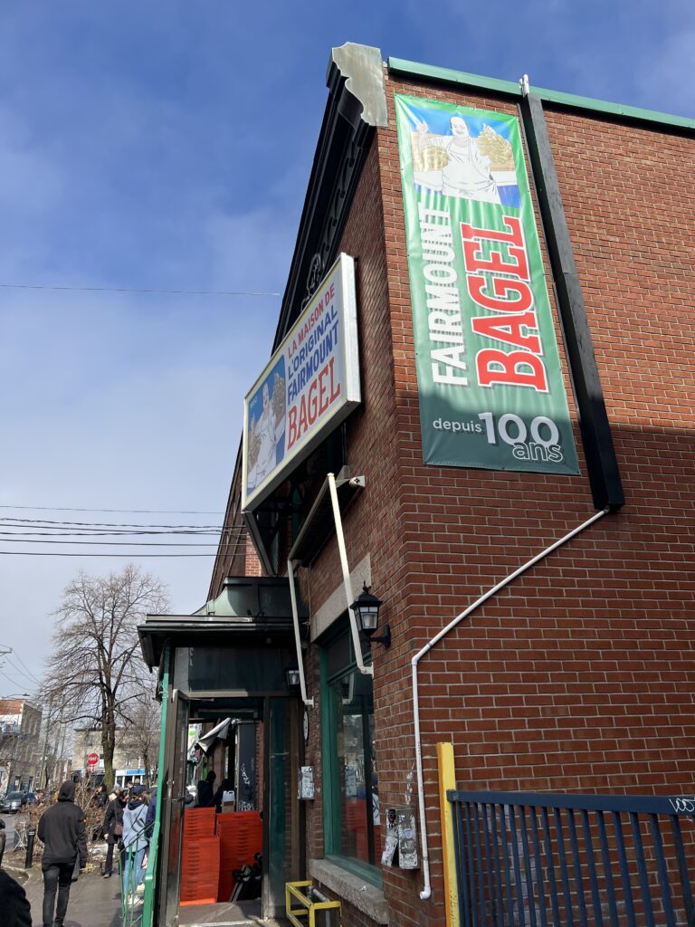 what to eat in montreal