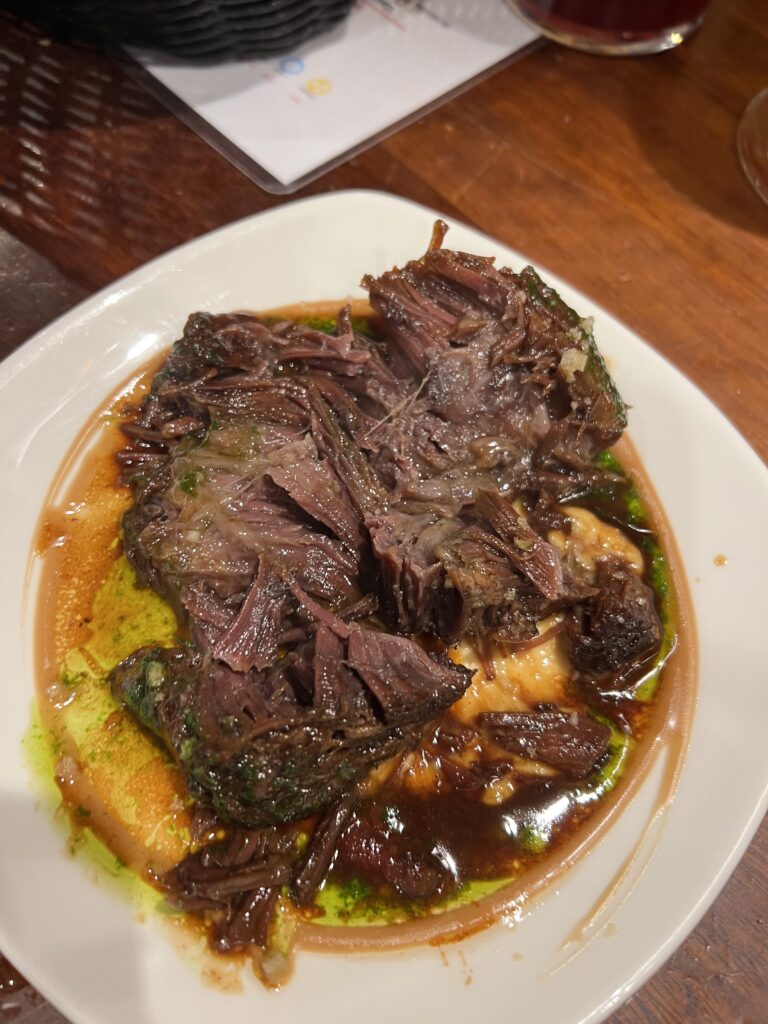 best restaurants in san sebastian