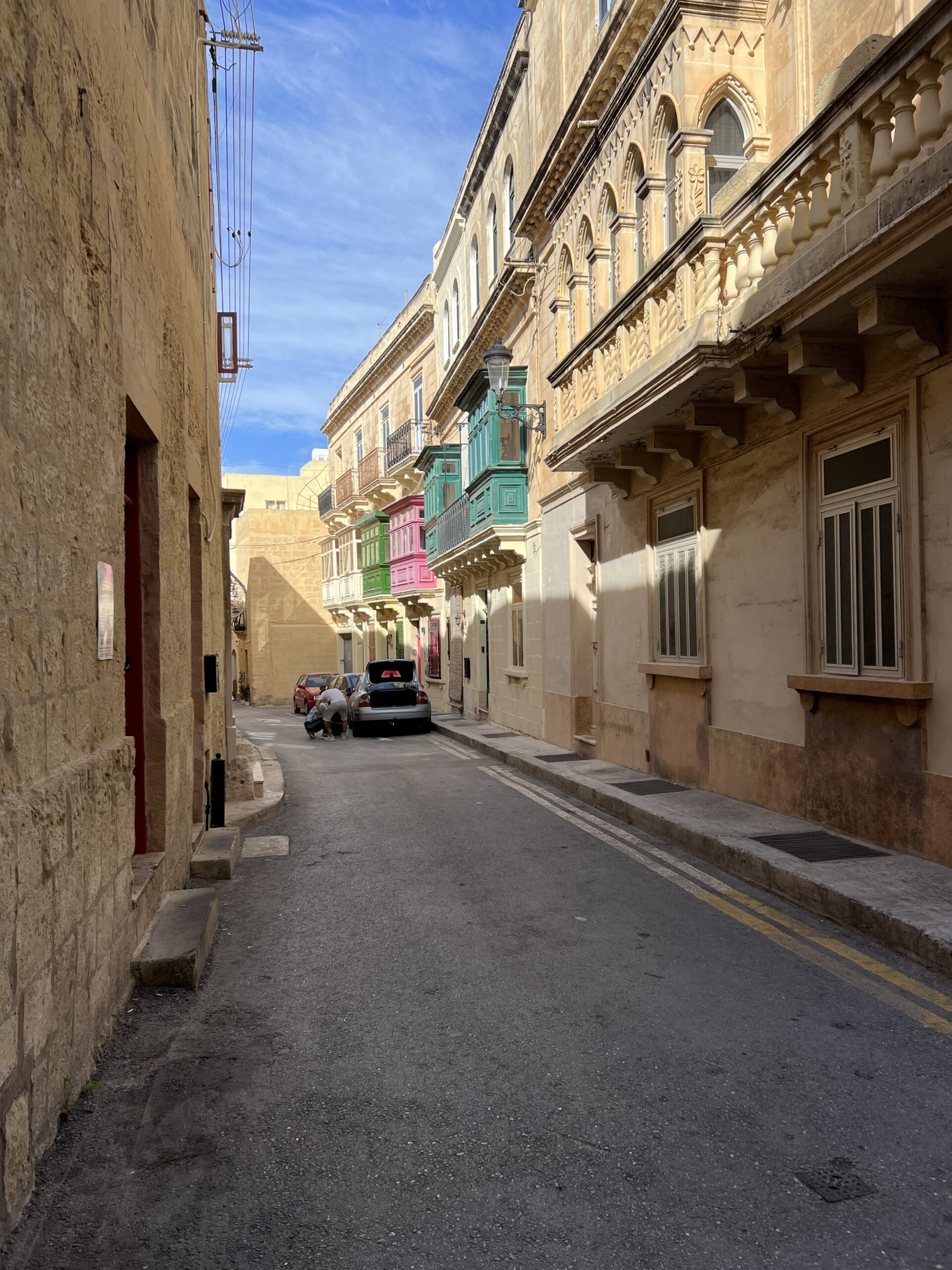 maltese pastizzis
