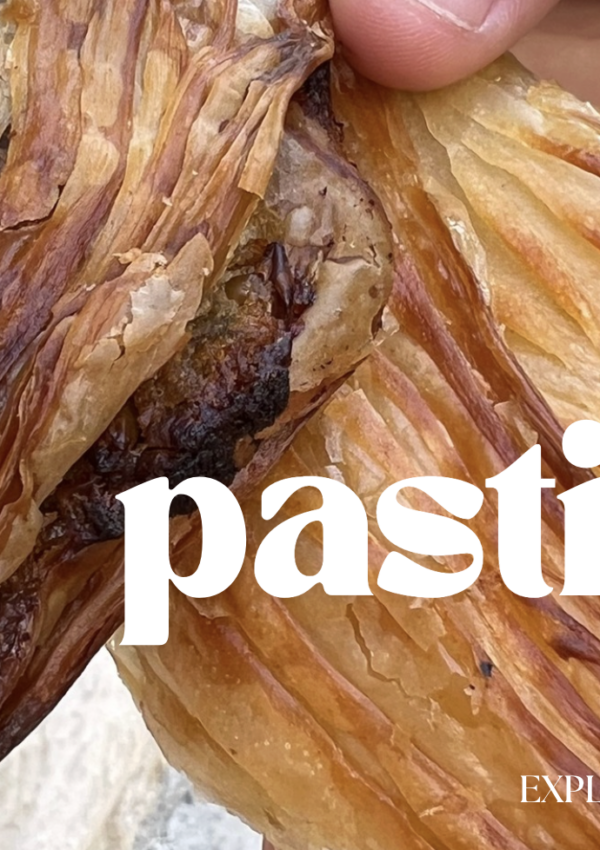 pastizzi