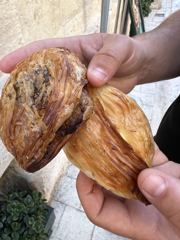 pastizzi