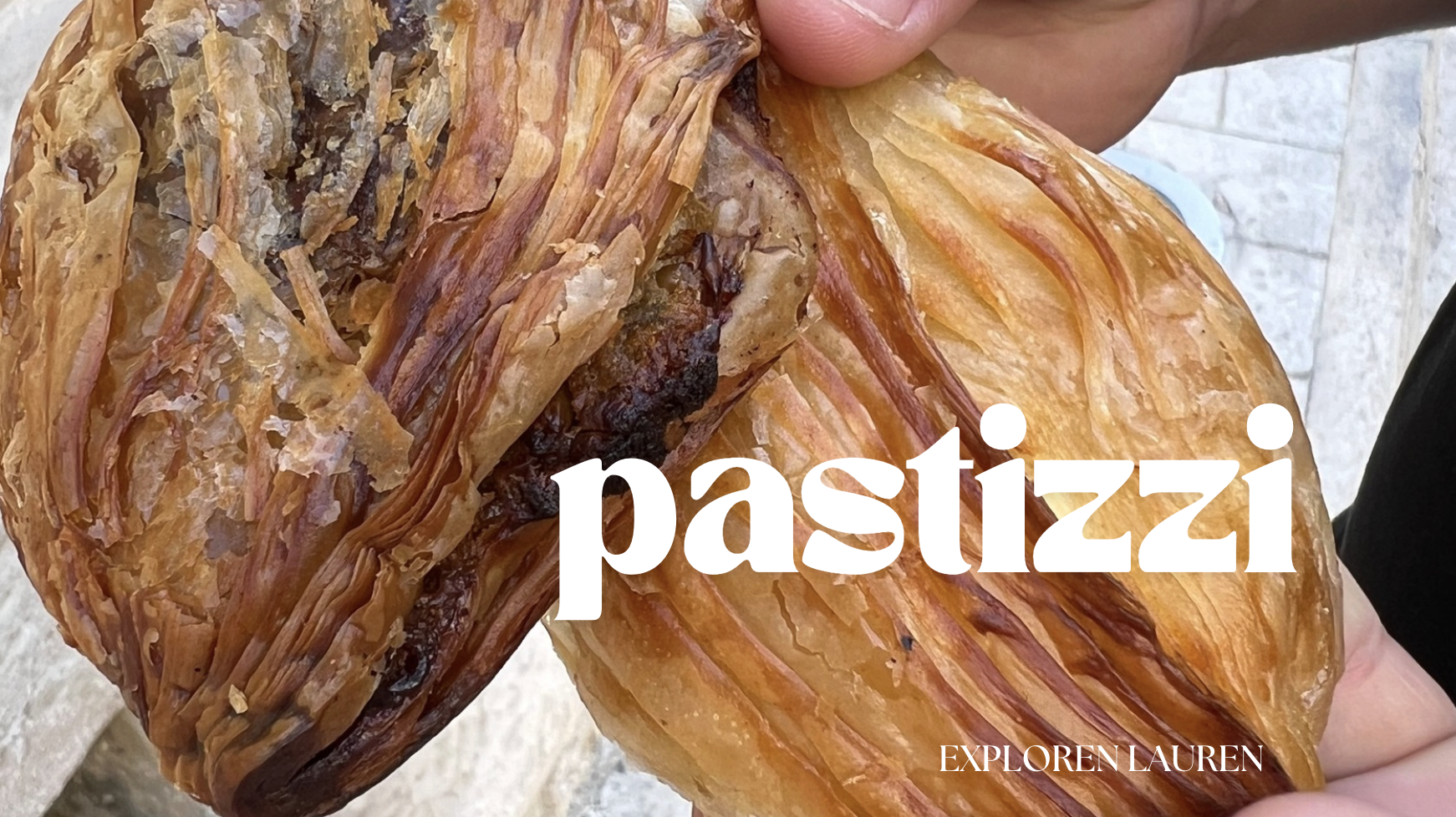 pastizzi