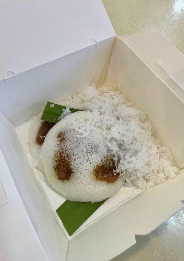 putu piring