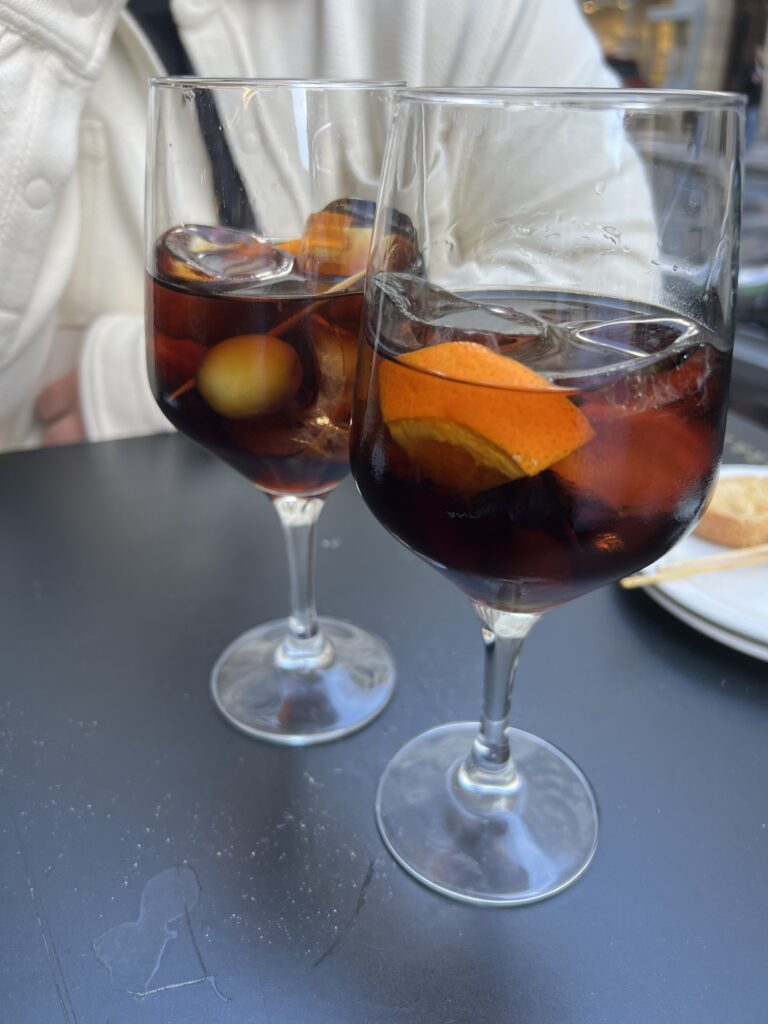 restaurants in san sebastian spain