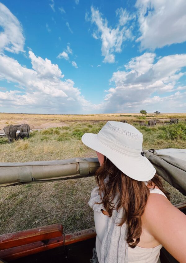 The Ultimate African Safari Packing List