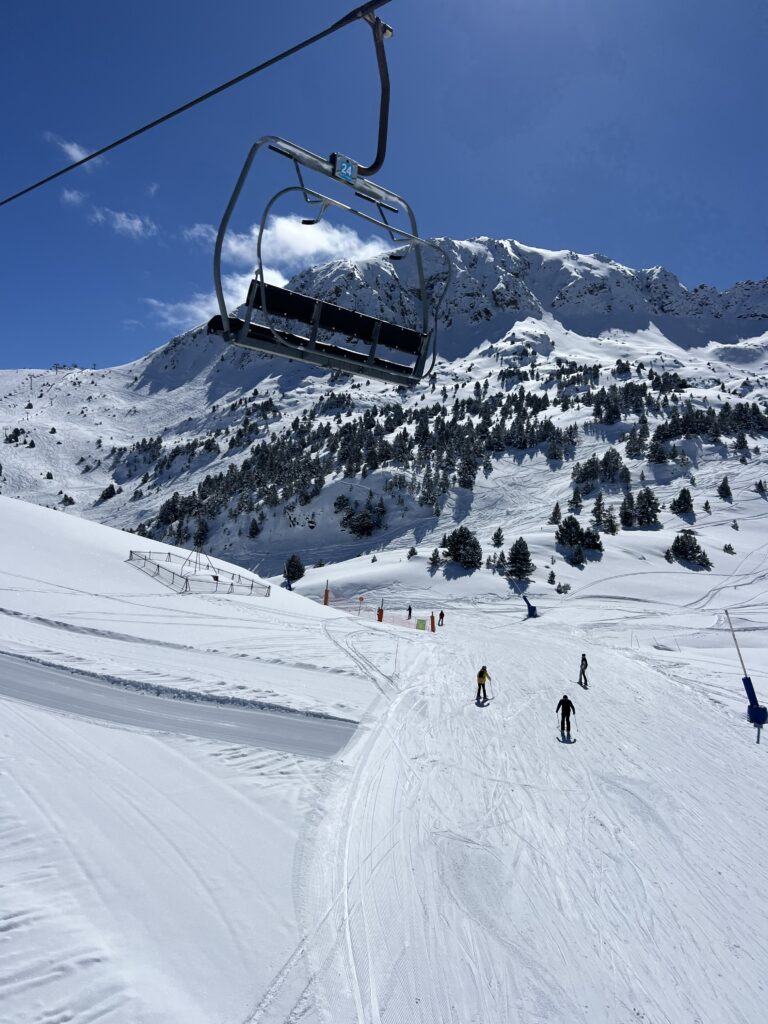 andorra skiing andorra skiing holidays