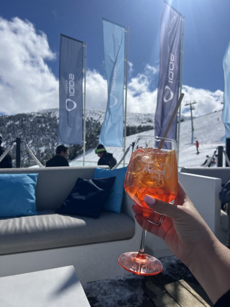 andorra skiing apres ski andorra