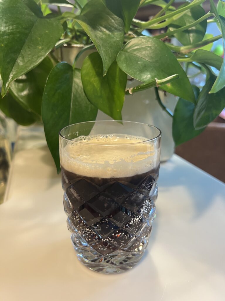 fernet con coca cola