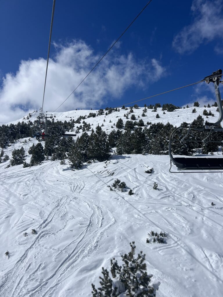 andorra skiing grandvalira