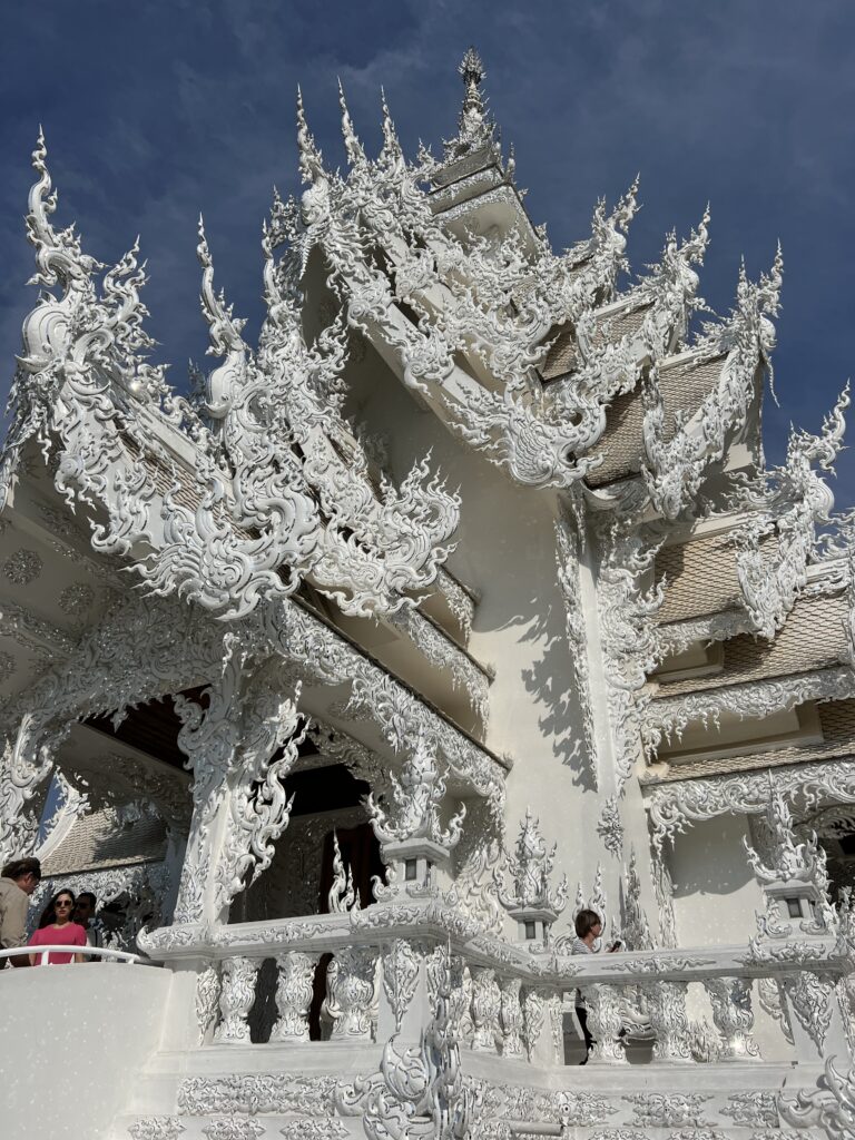 white temple white temple location