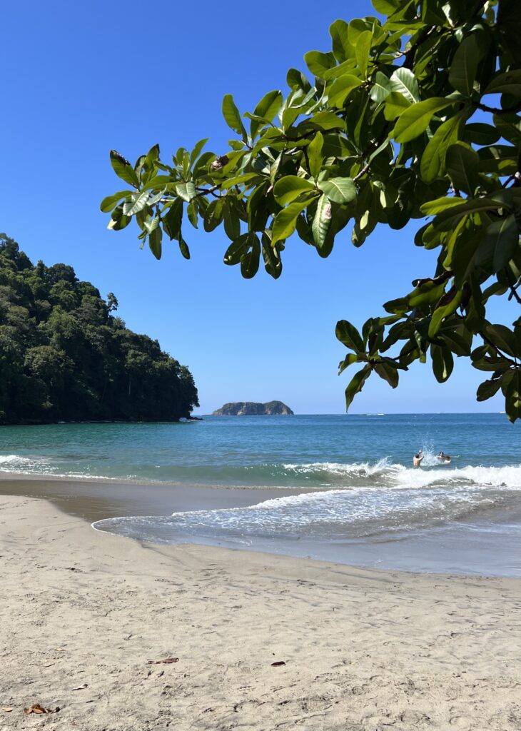 best places to travel in january