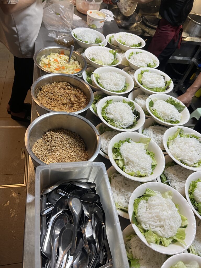 best restaurant in hanoi