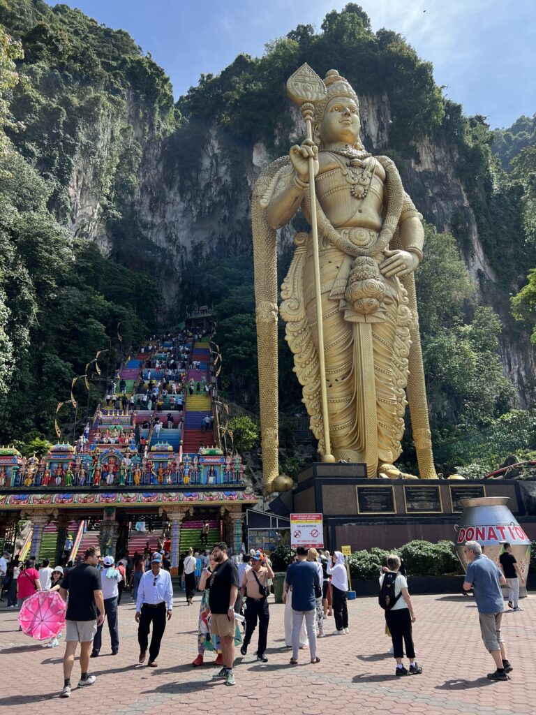 january travel destinations