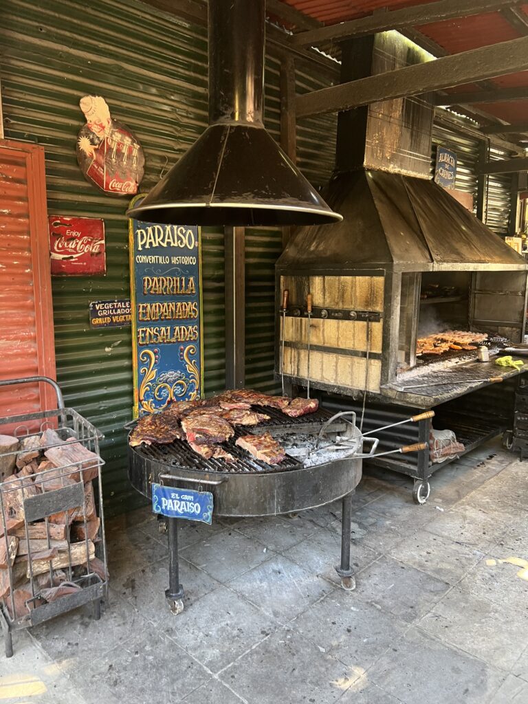 things to do in buenos aires san telmo market buenos aires argentina