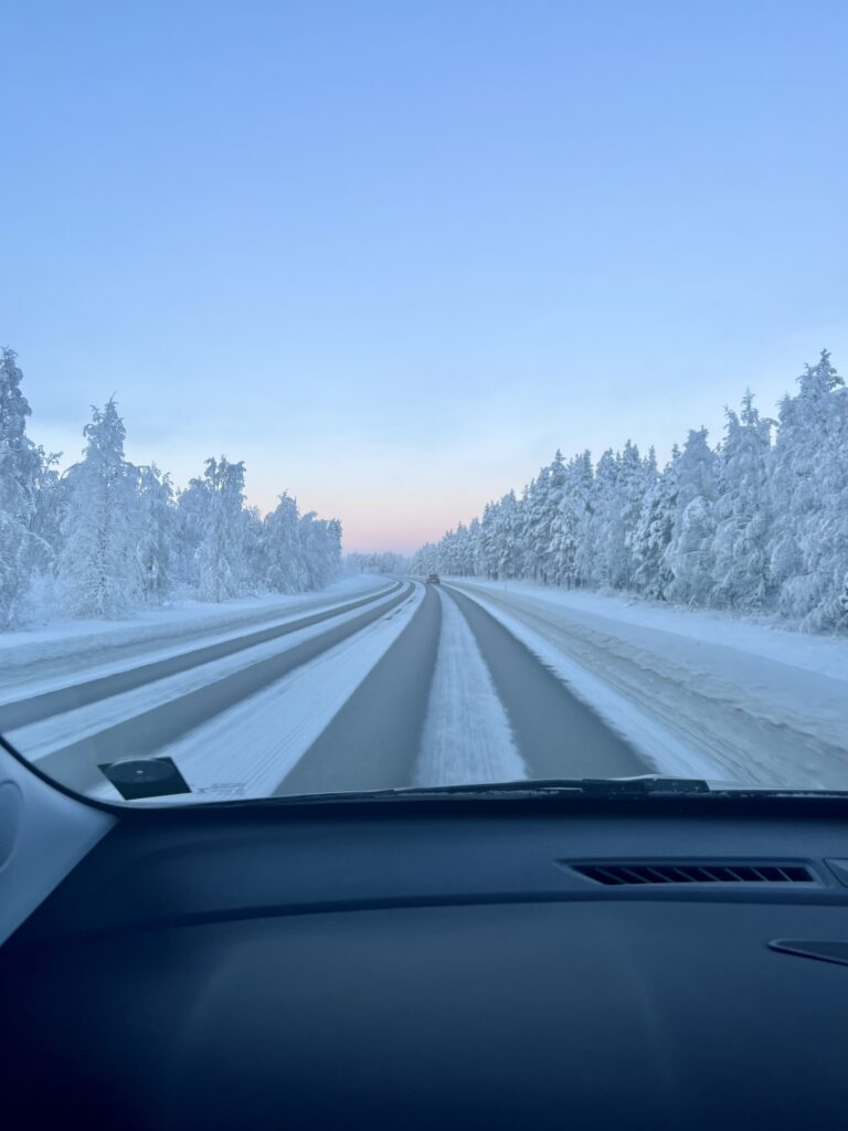 best december vacations