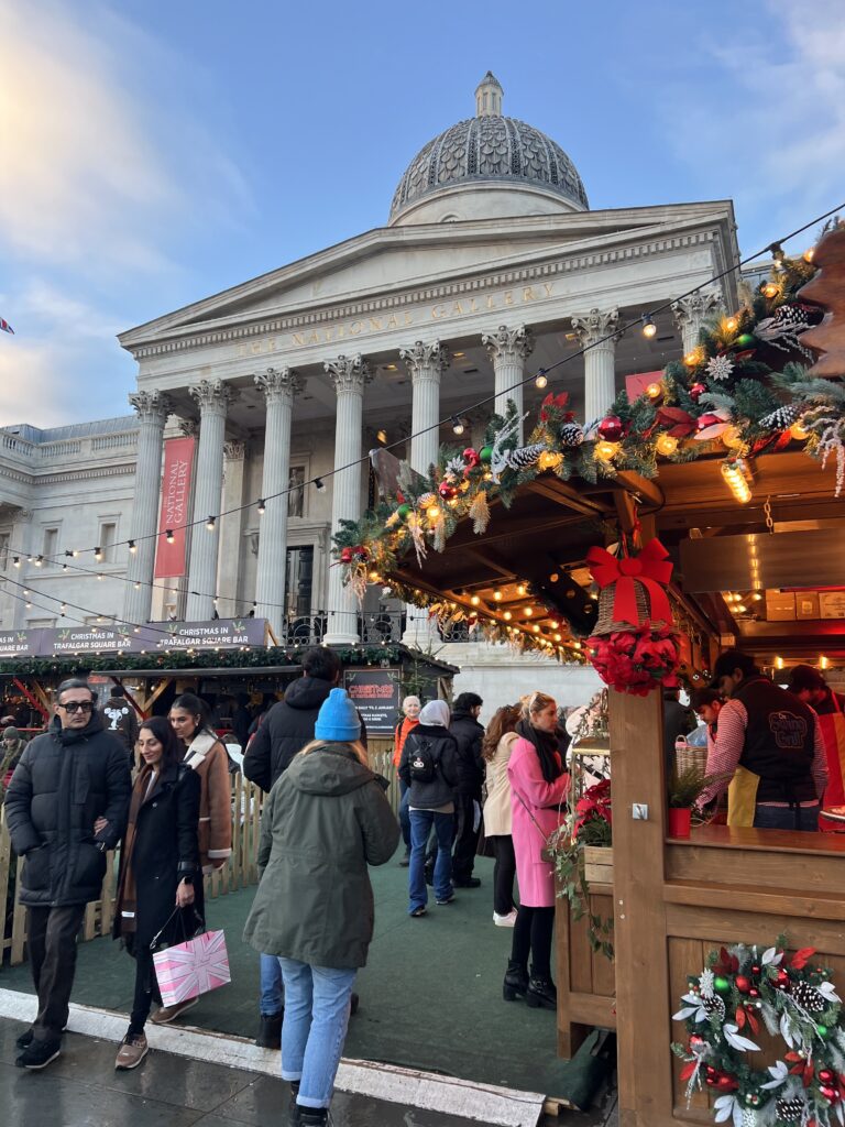 best warm places to visit in december