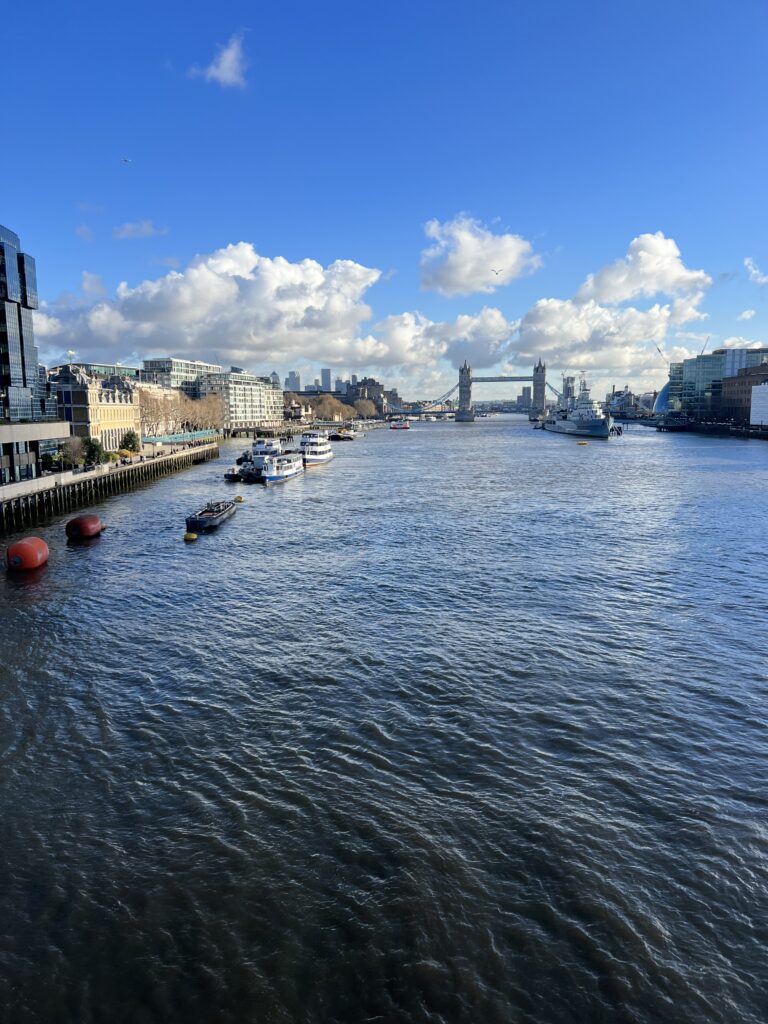 places to visit in december for warm weather