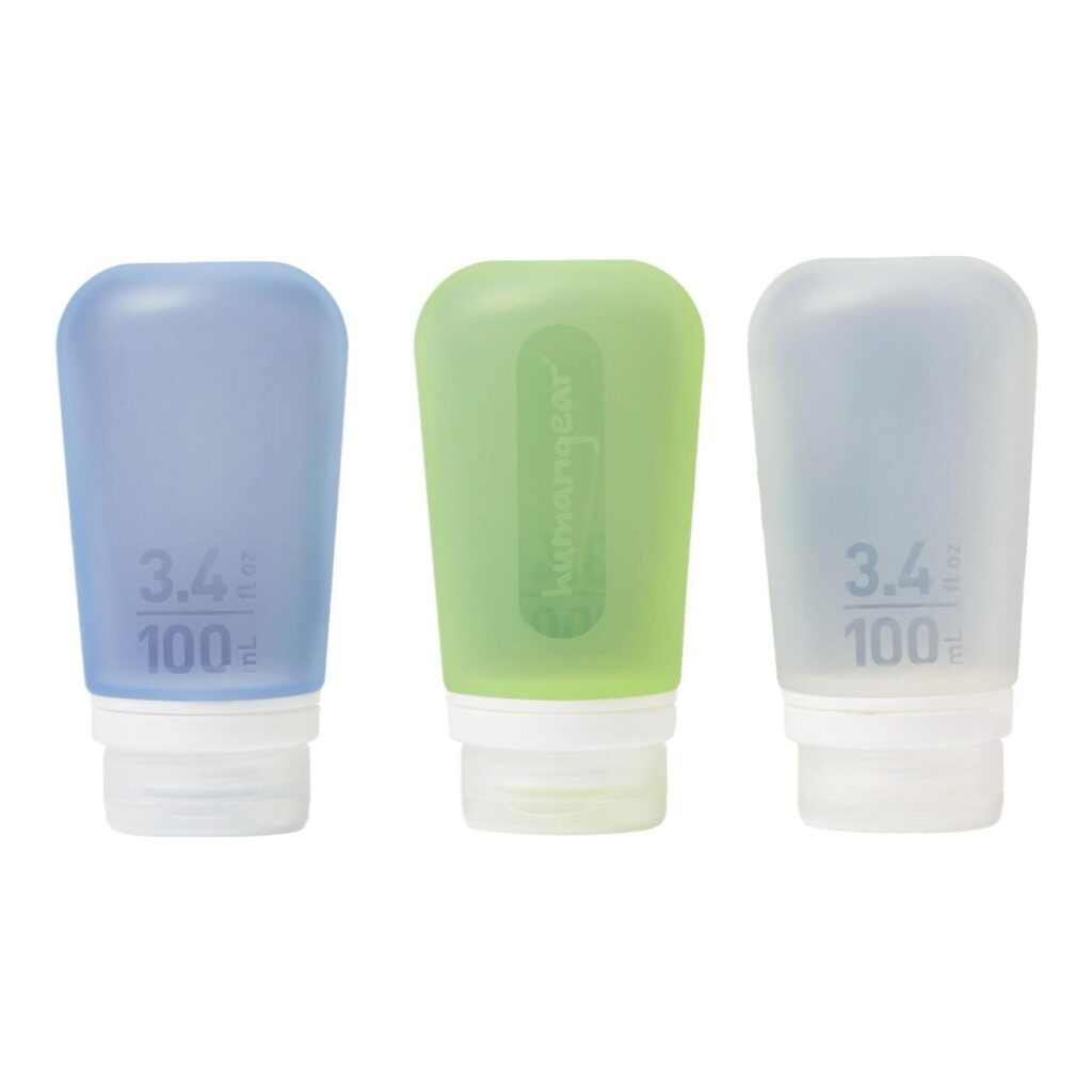 travel essentials list