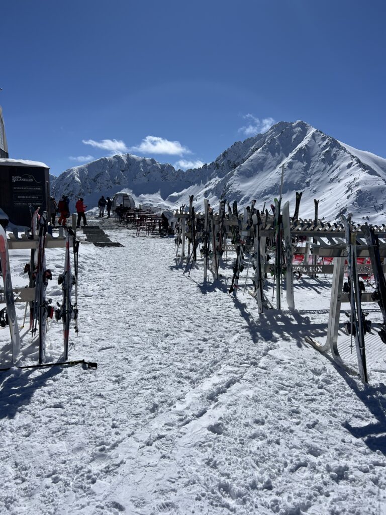 good places to visit in february