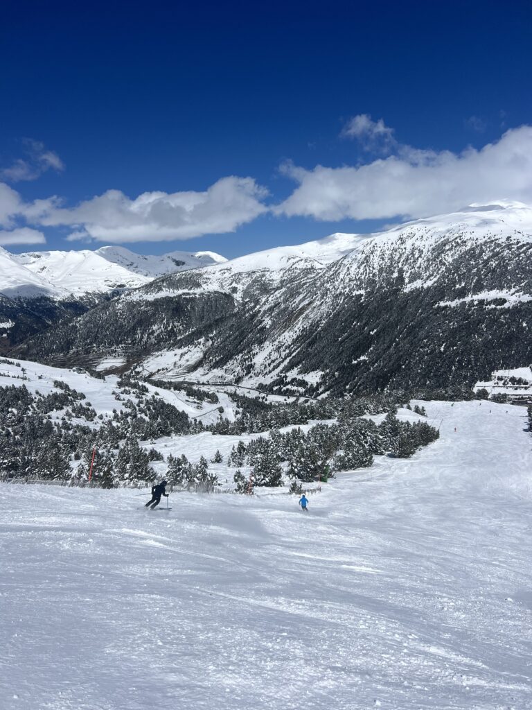 hot places to visit in february