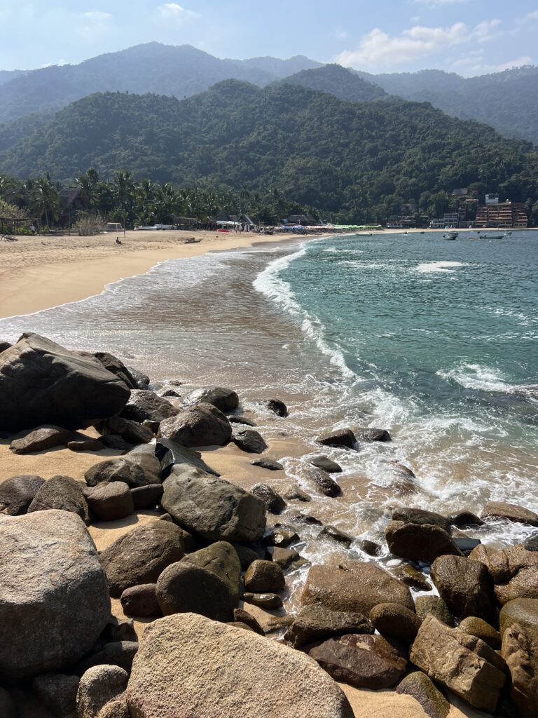 places to visit in february